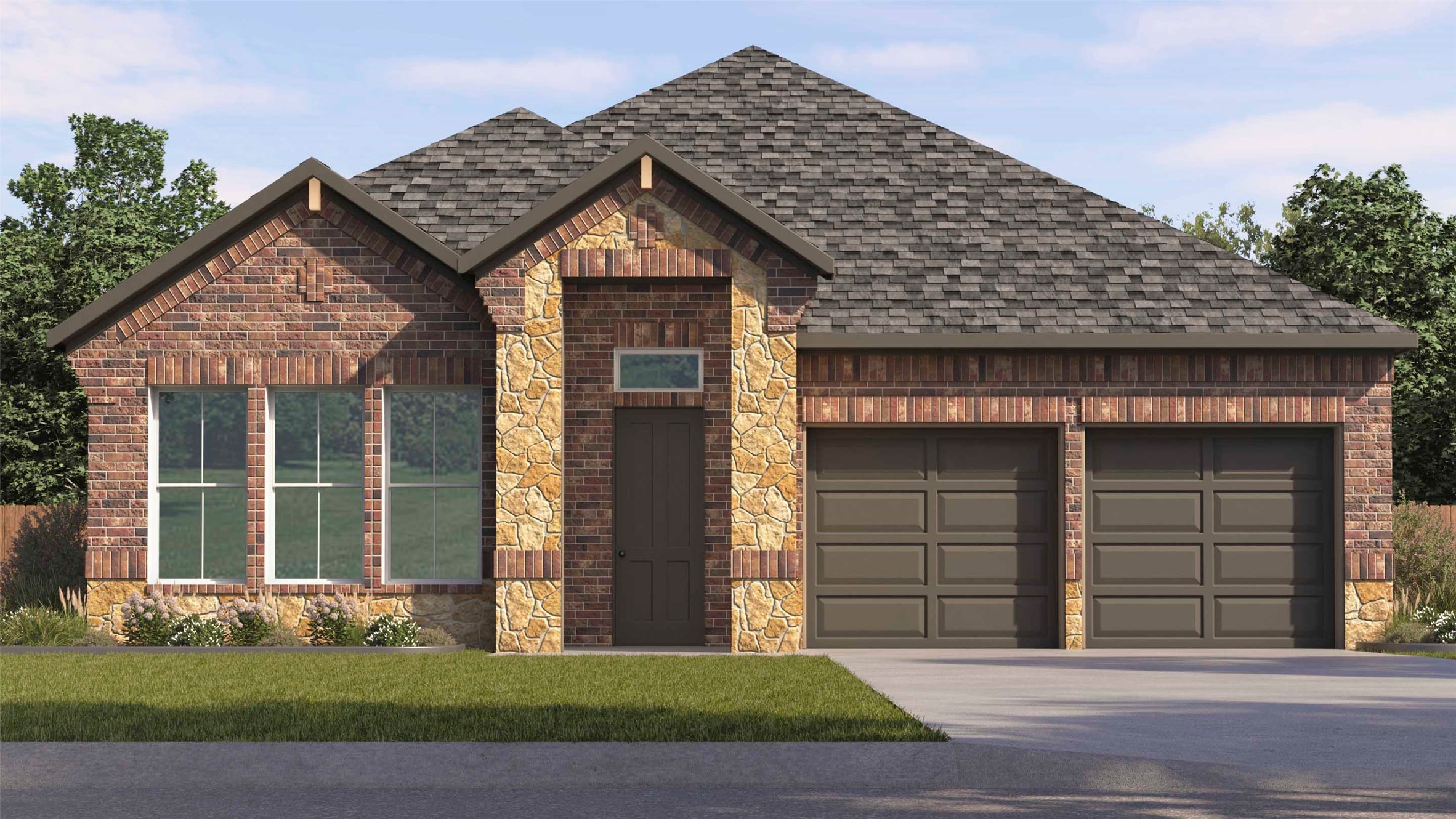 3645 Ansley Lane — photo