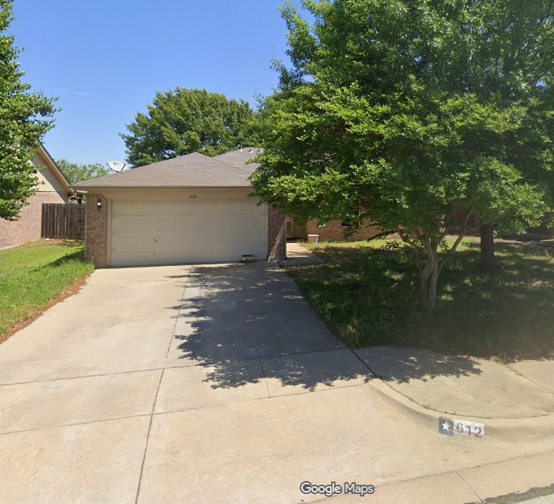 612 Creekview Drive — photo