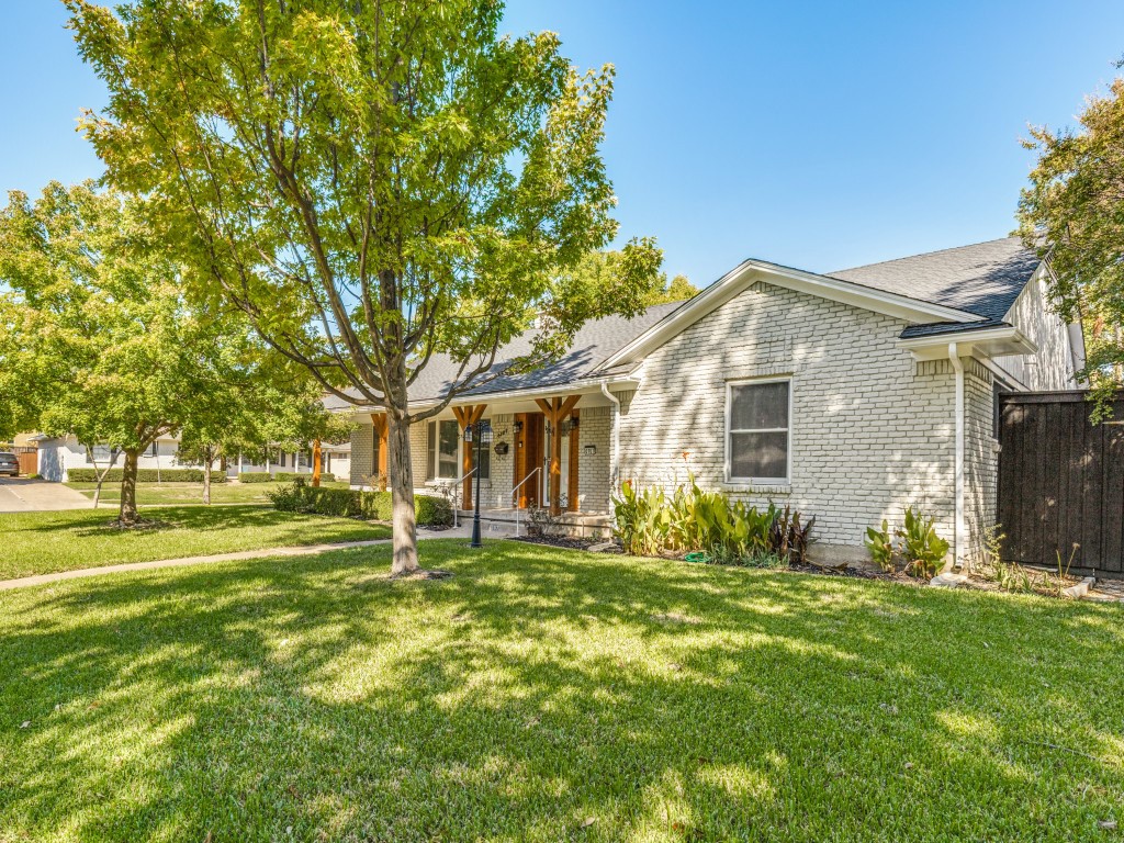6107 Annapolis Lane — photo