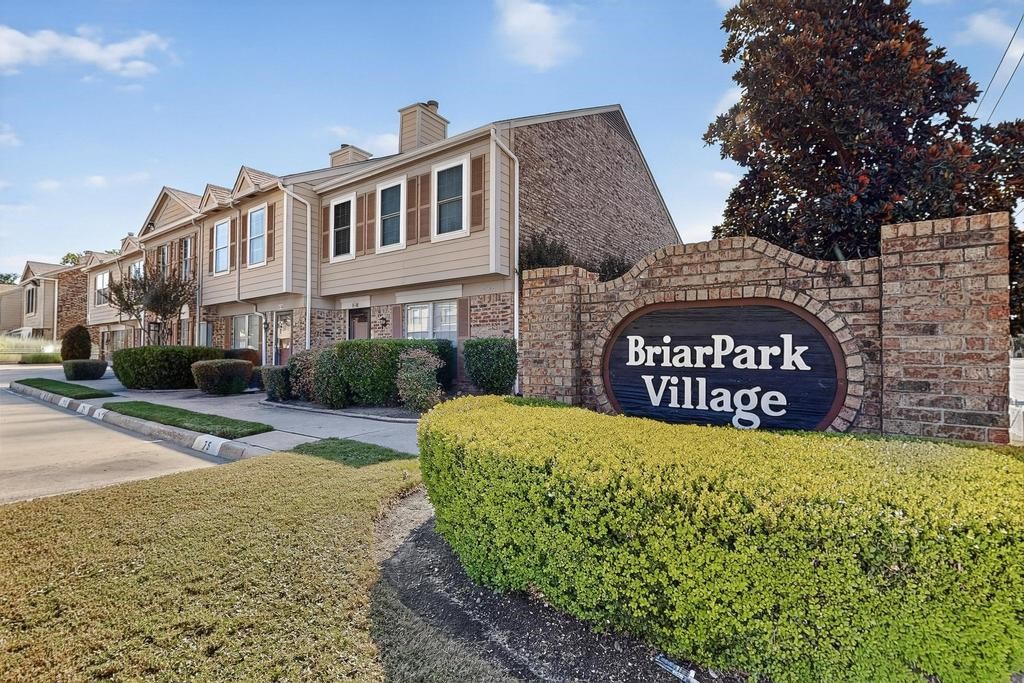 2500 E Park Boulevard Unit U3 — photo
