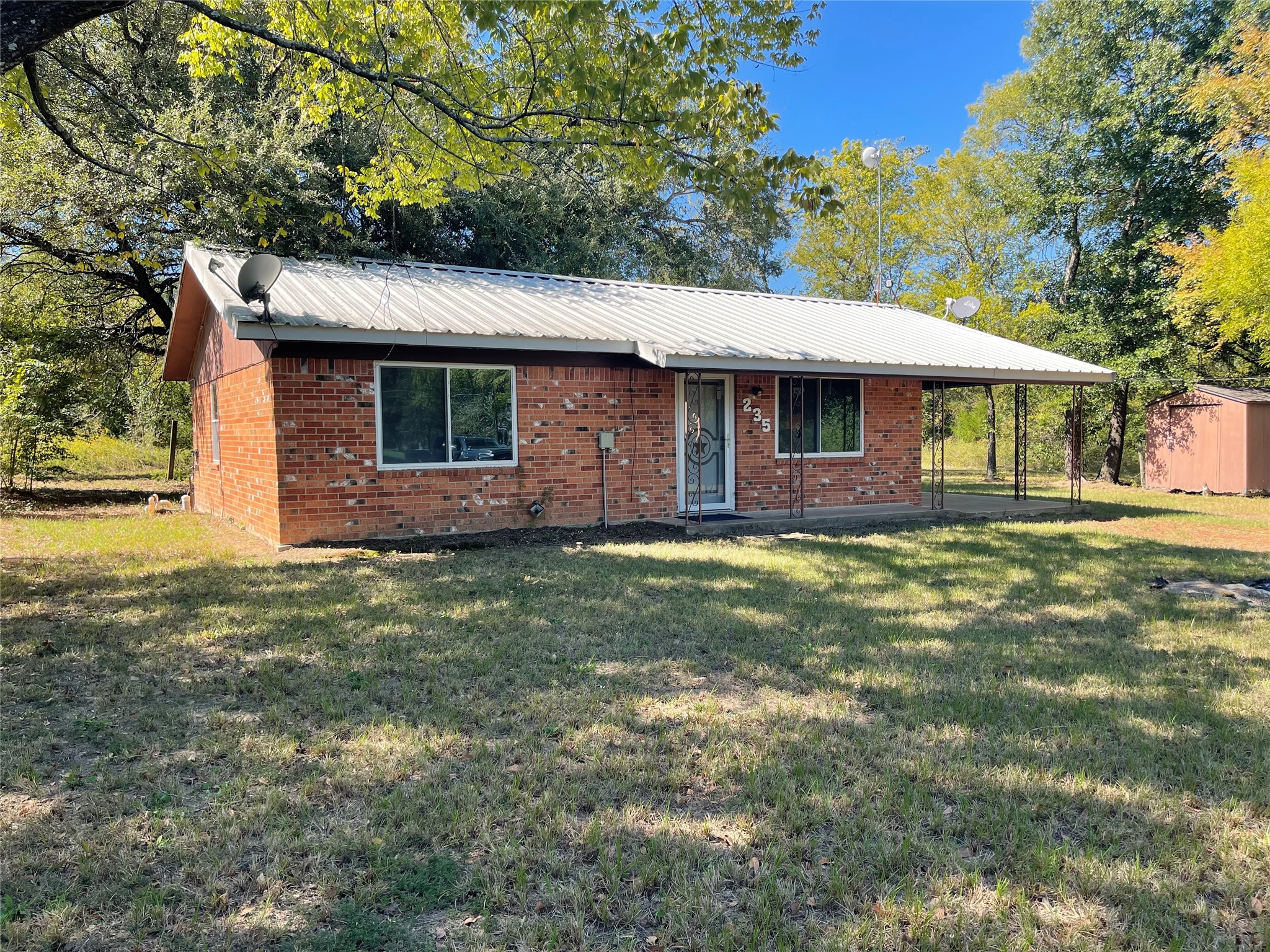 235 Sunset Drive — photo