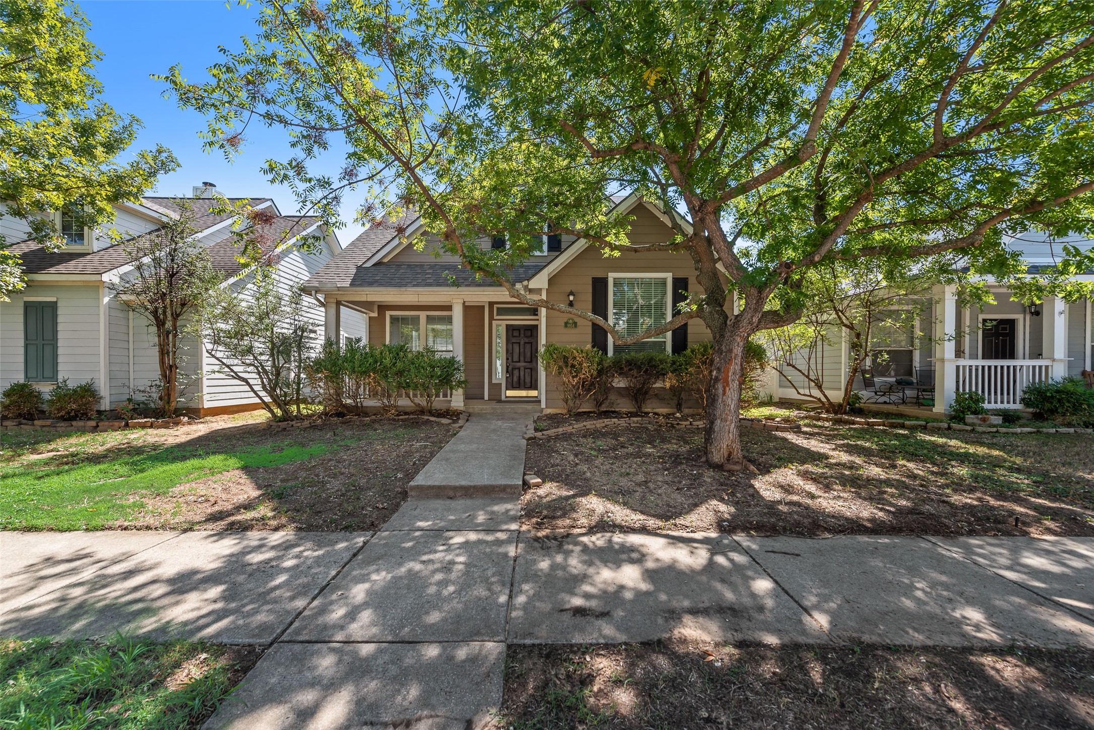9854 Walnut Hill Drive — photo