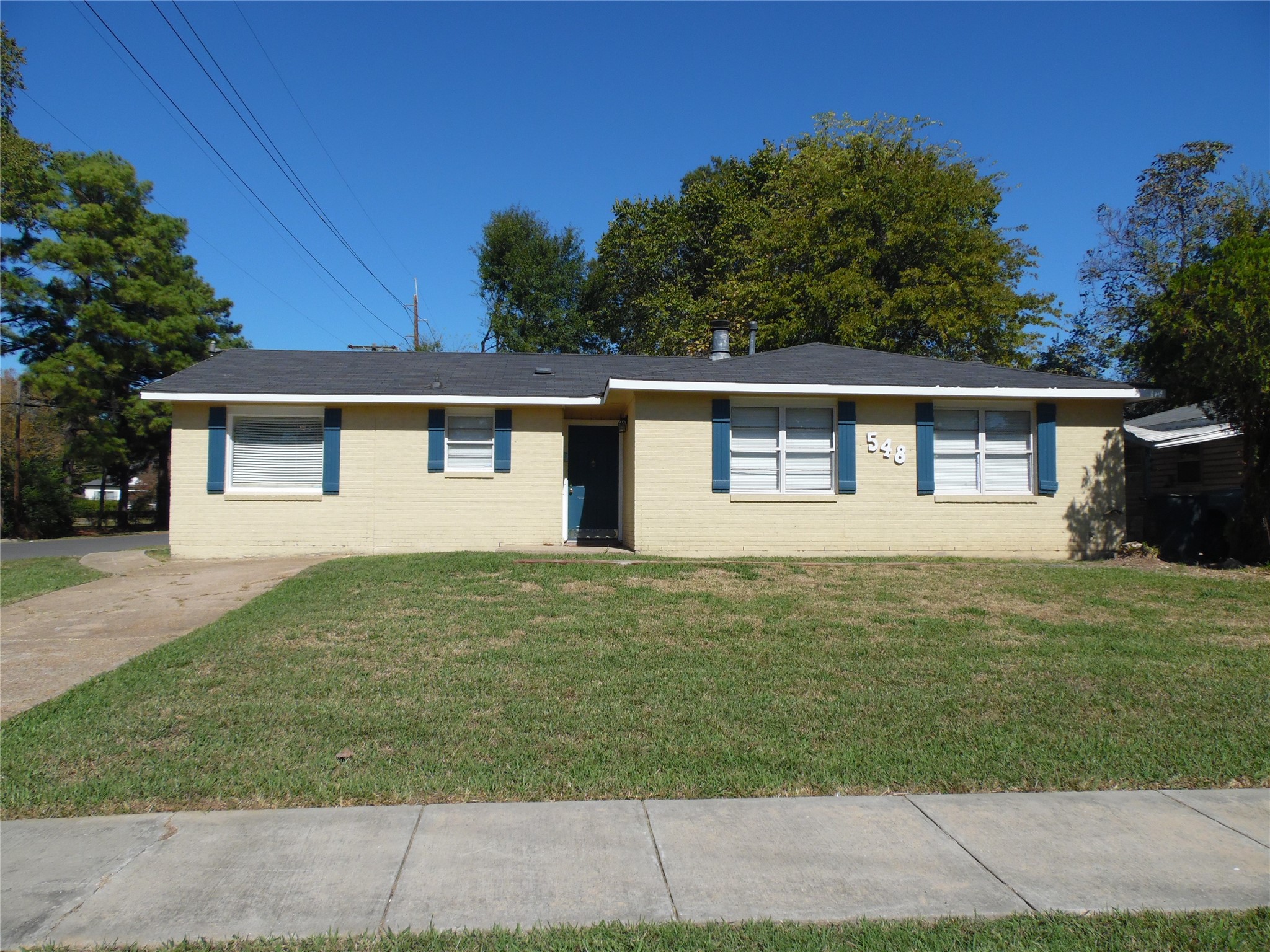548 Browning Street — photo