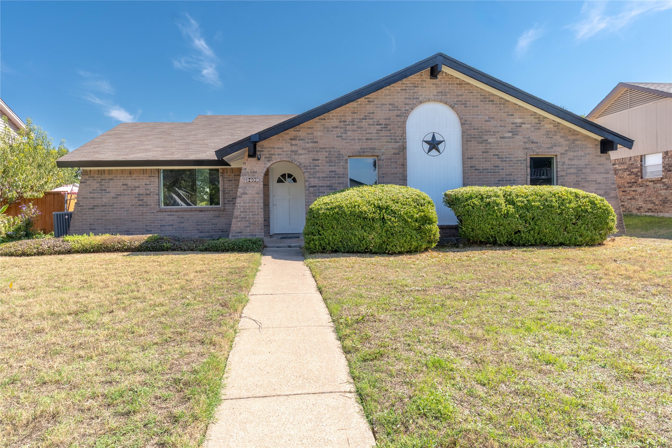 3409 Brook Glen Drive — photo