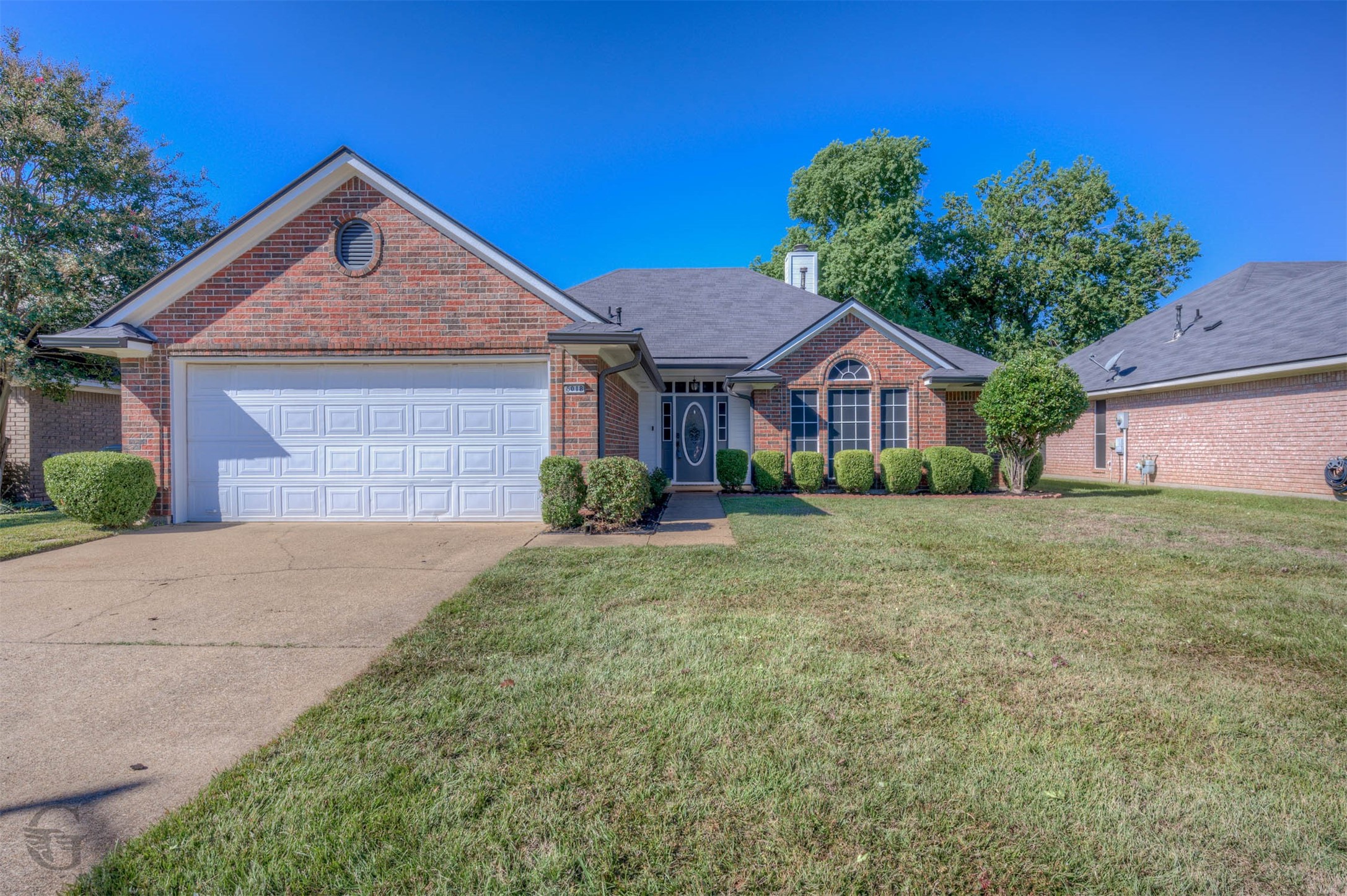 6018 Sandalwood Drive — photo