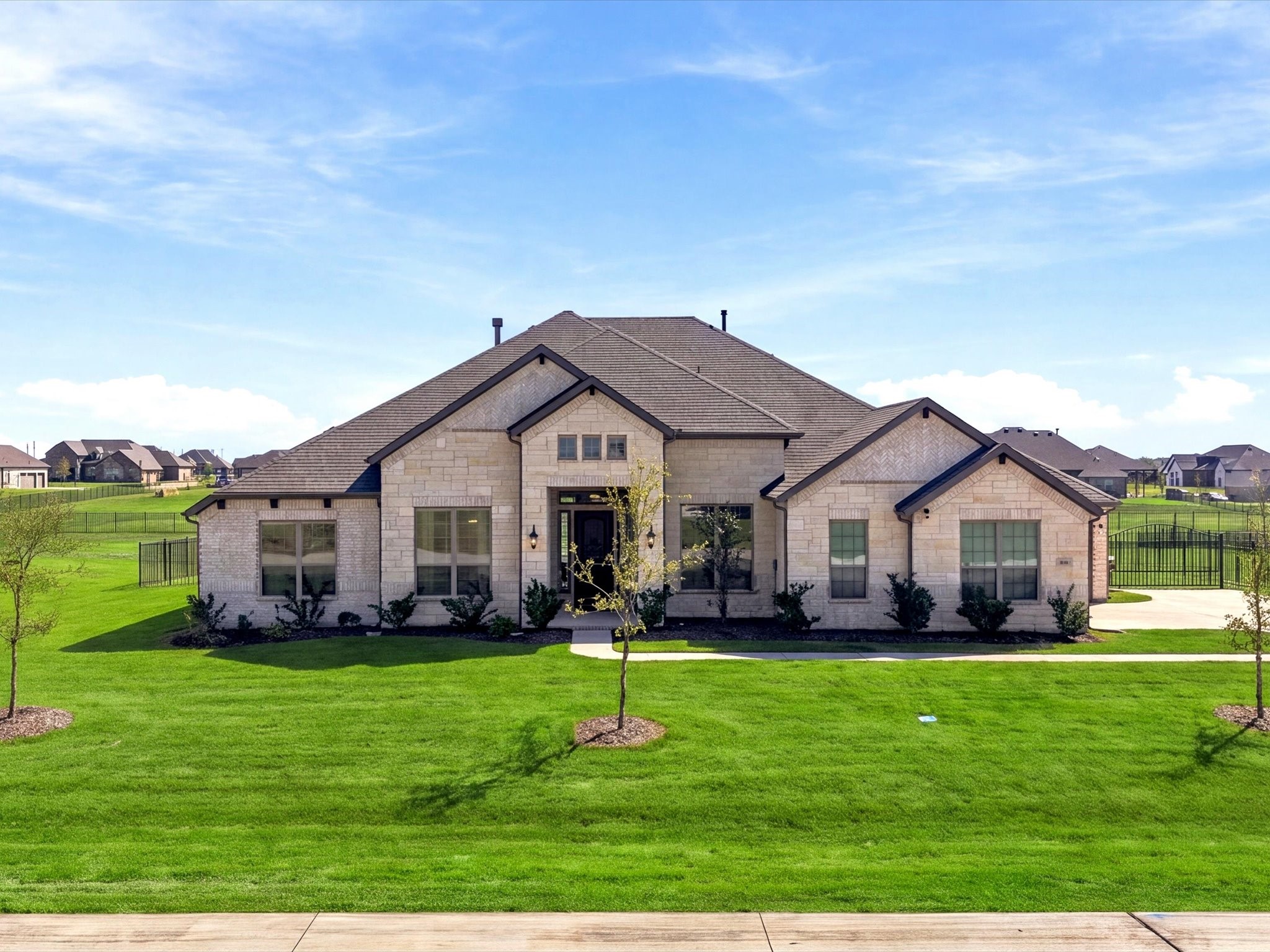 6612 Woodley Court — photo