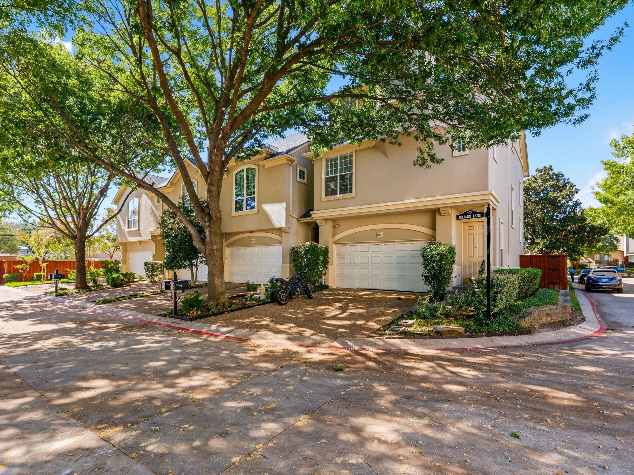 14567 Juliard Lane — photo