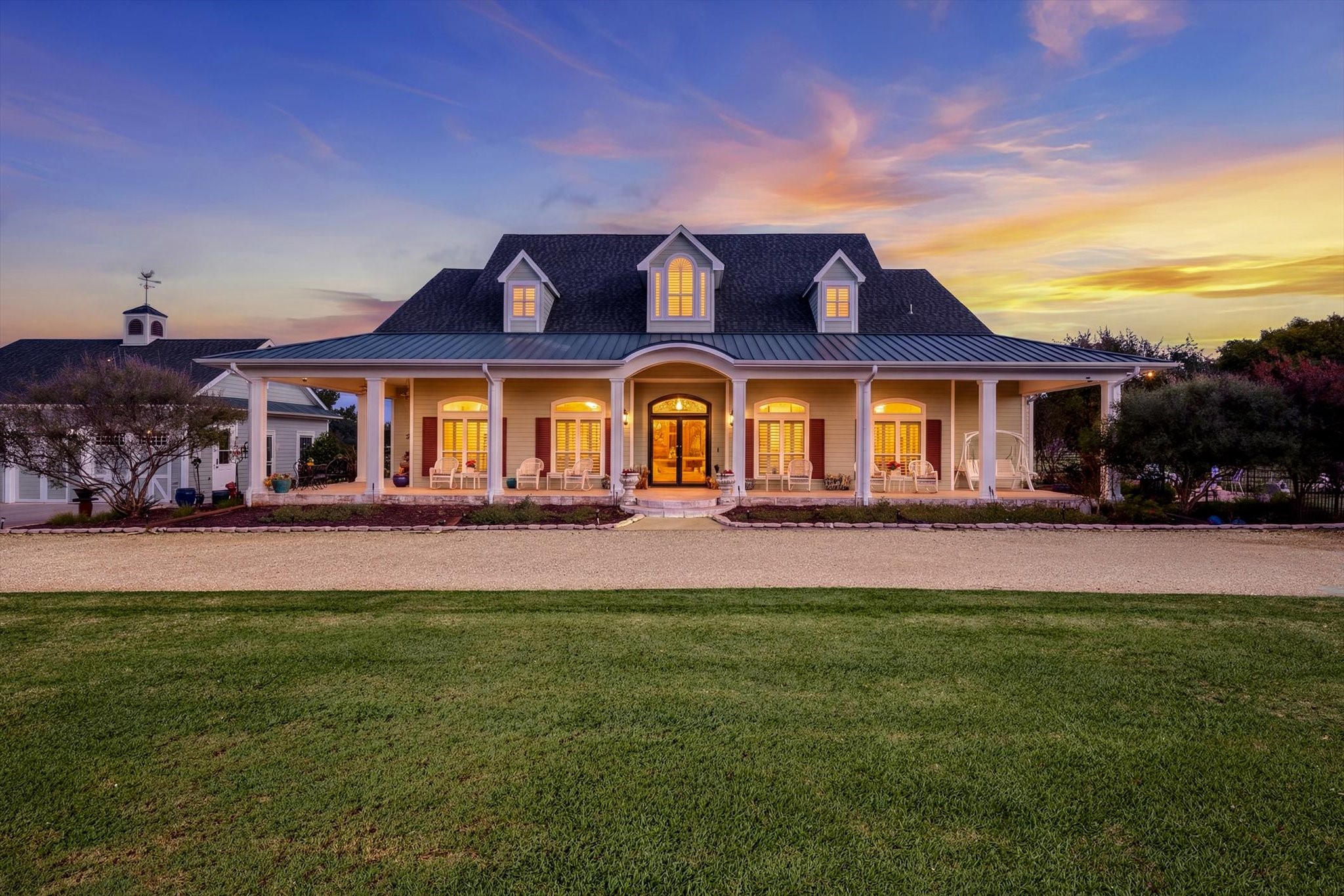 7949 Grimsley Gibson Road — photo