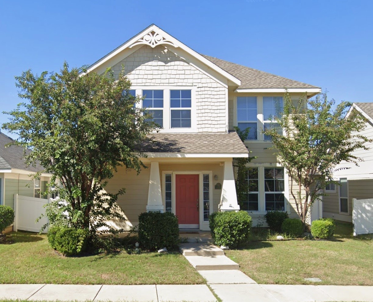 9325 Masse Court — photo