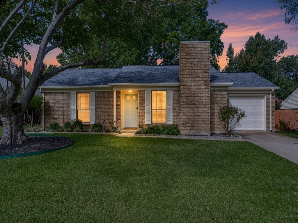 1155 Silverlake Drive — photo
