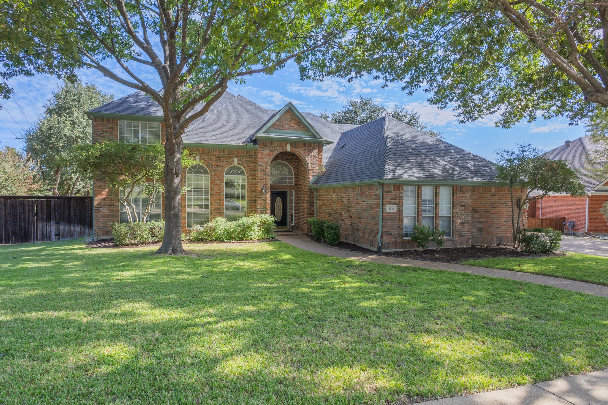 4510 Vista Creek Drive — photo