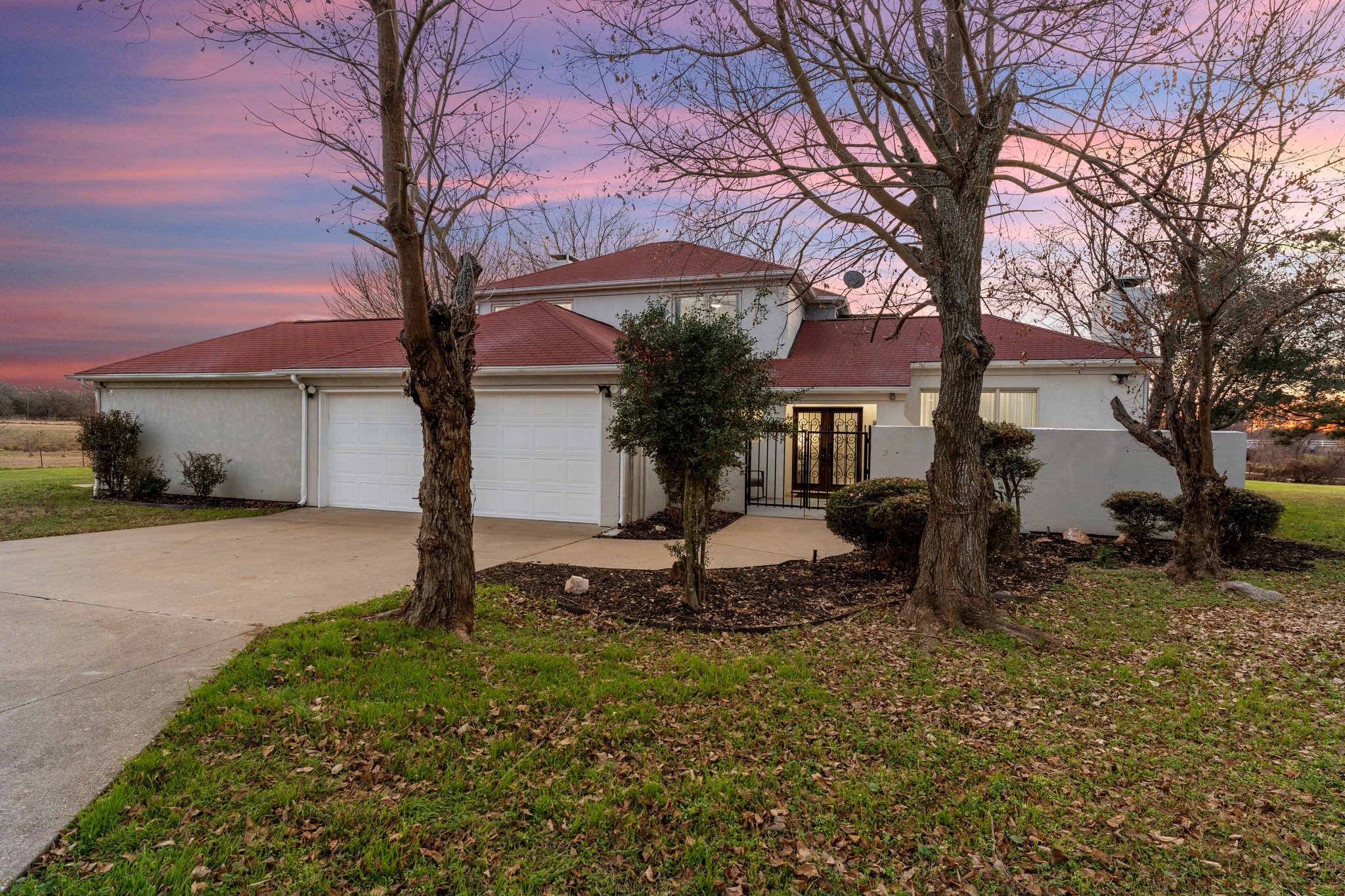 8862 County Road 4028 — photo