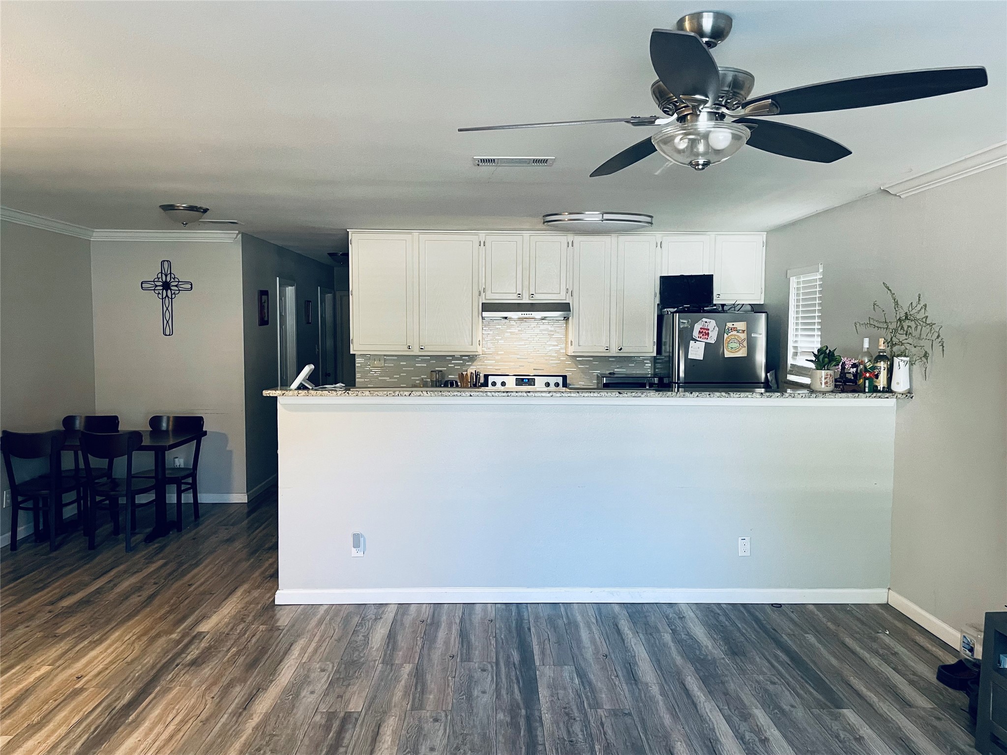 706 E High Street, Terrell, TX 75160 — photo 2