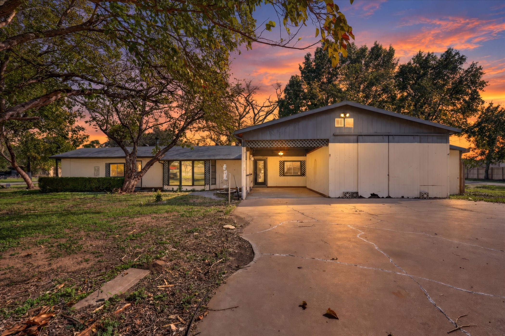 3801 Montego Bay Court — photo