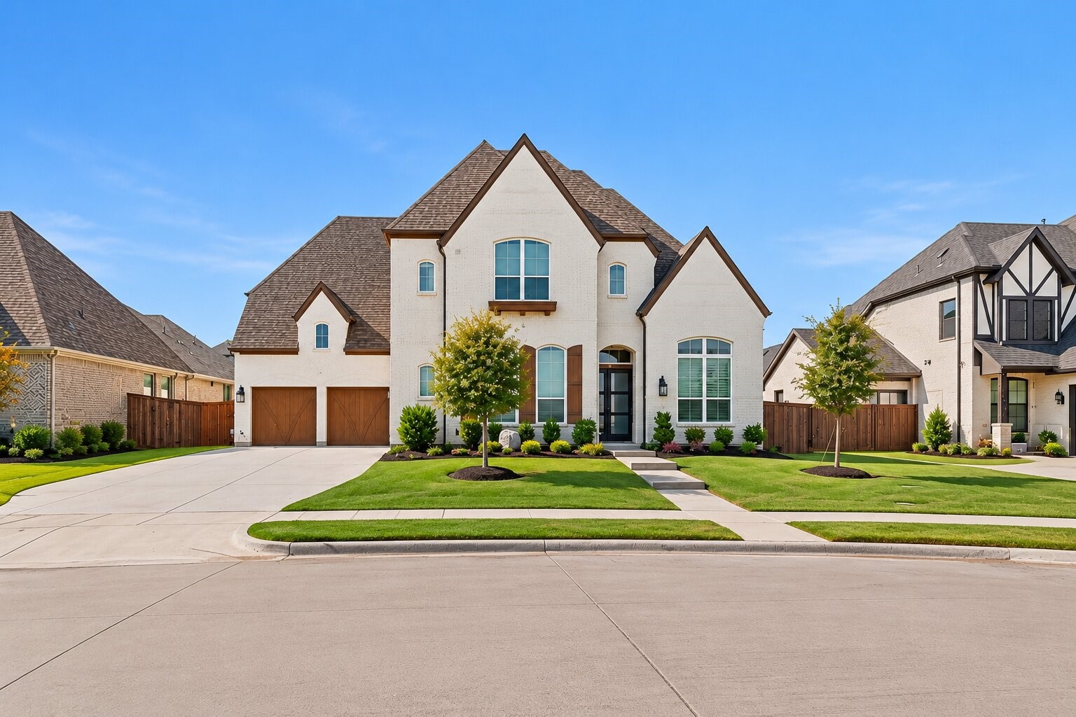 1202 Limestone Ridge Road — photo
