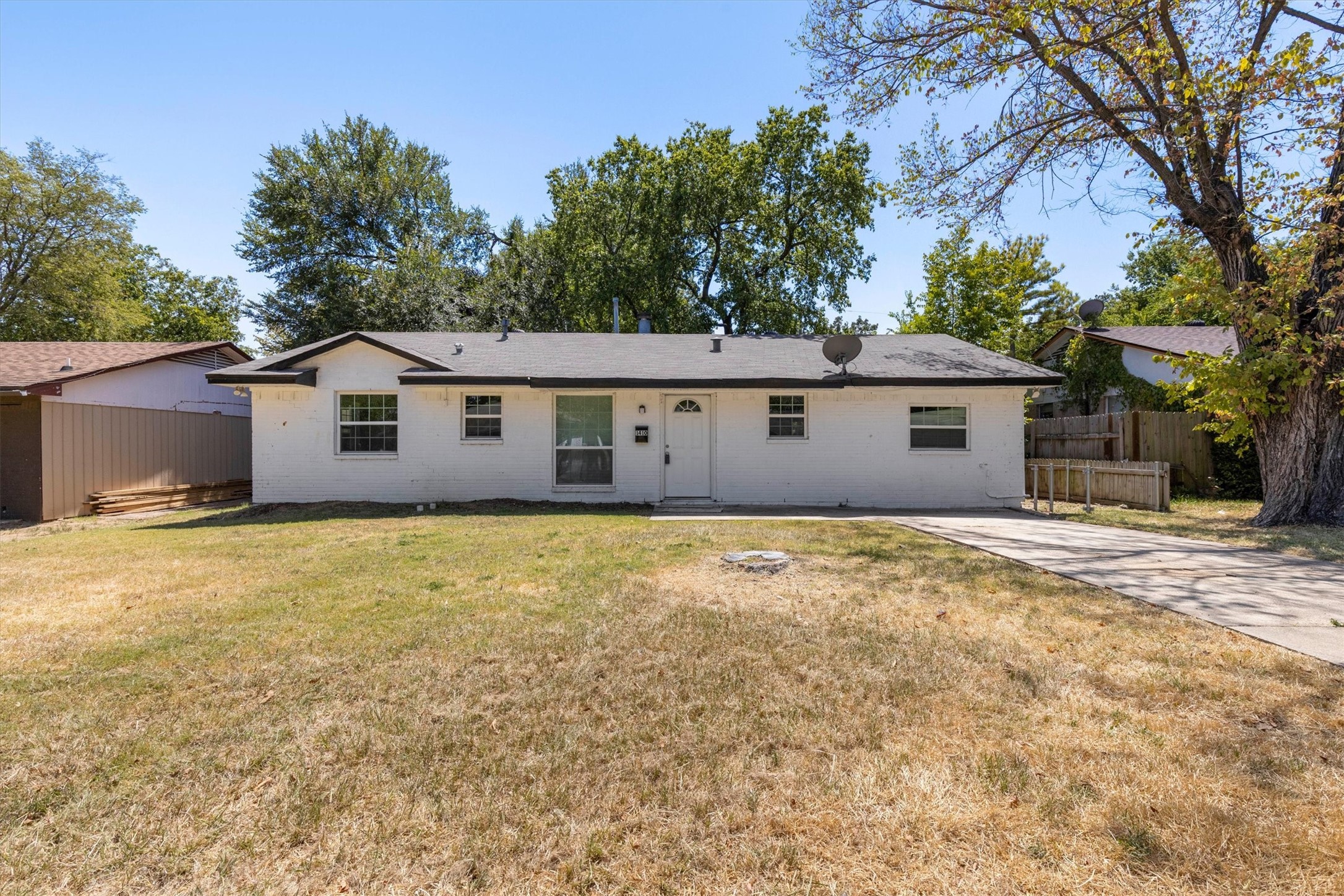 1410 Athens Drive — photo