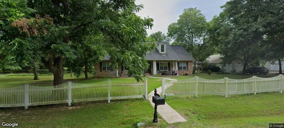 1355 County Road 4719 — photo