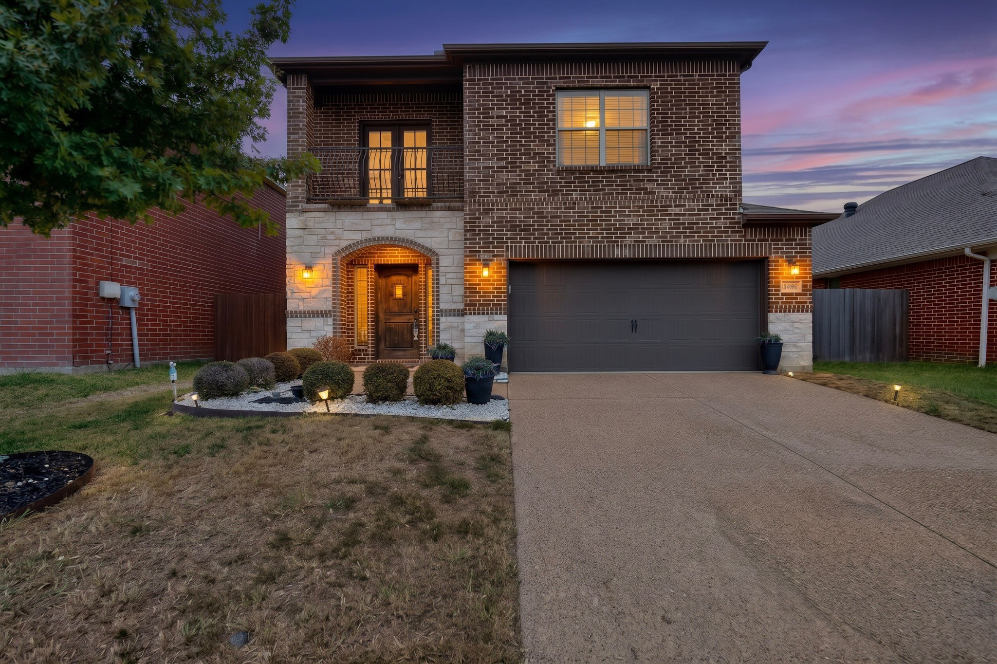 6606 Windward View Drive — photo