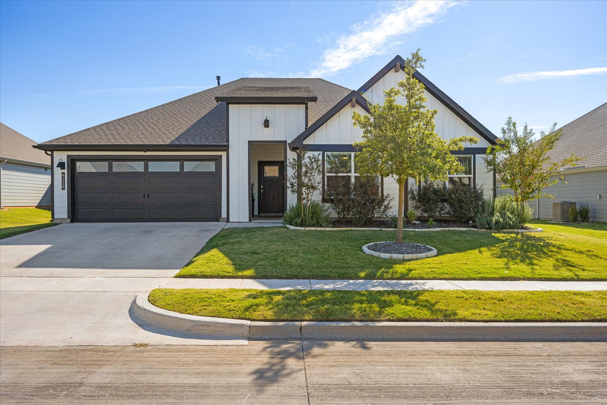 4119 Cornerstone Circle — photo
