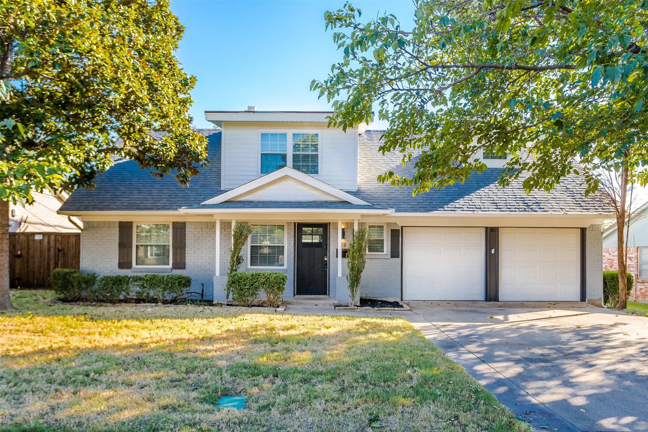 713 Kindred Lane — photo