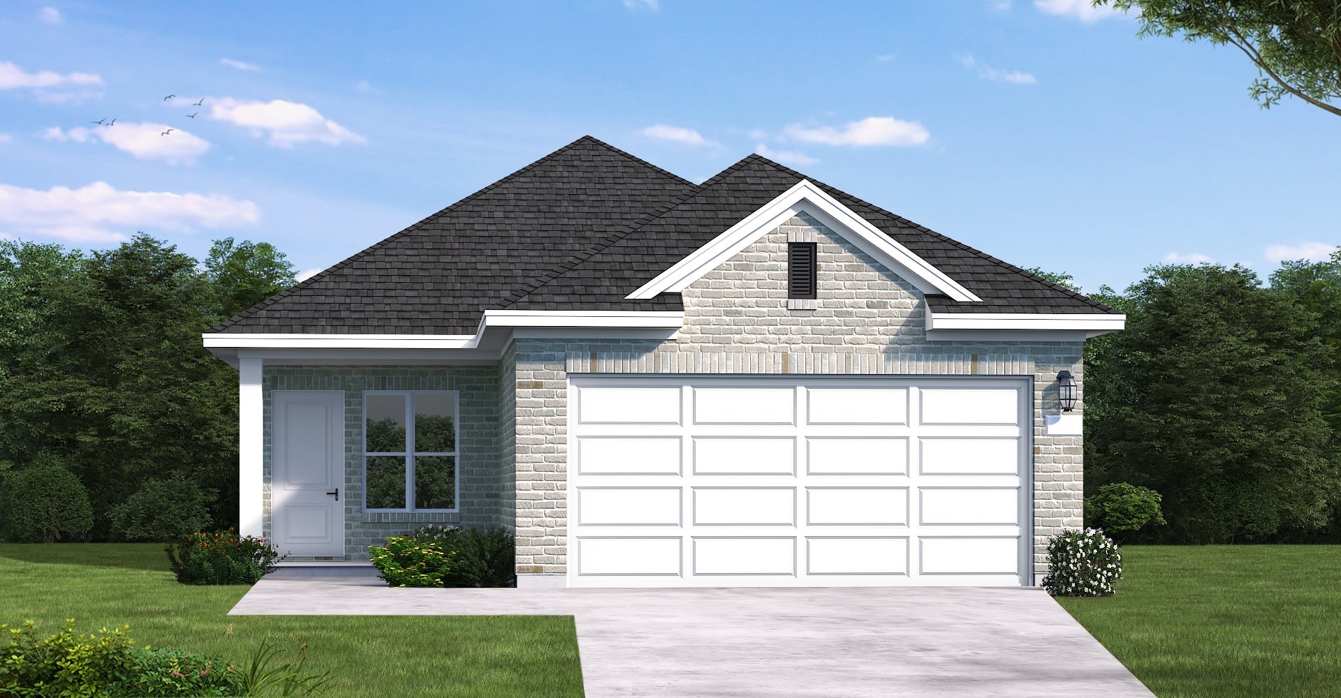 3617 Straw Lane — photo
