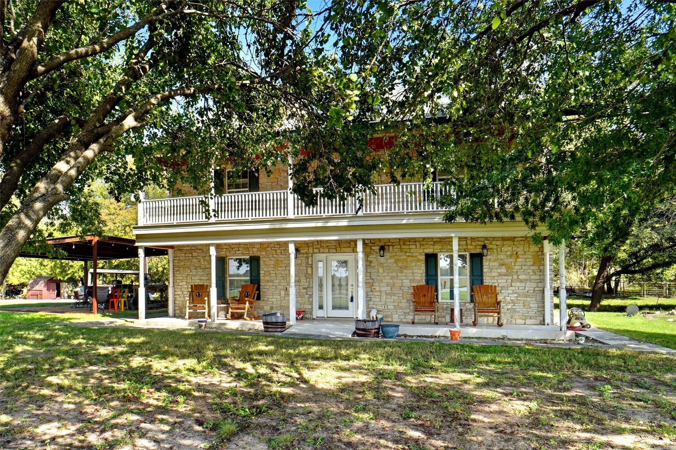 123 Fossil Ridge Road — photo