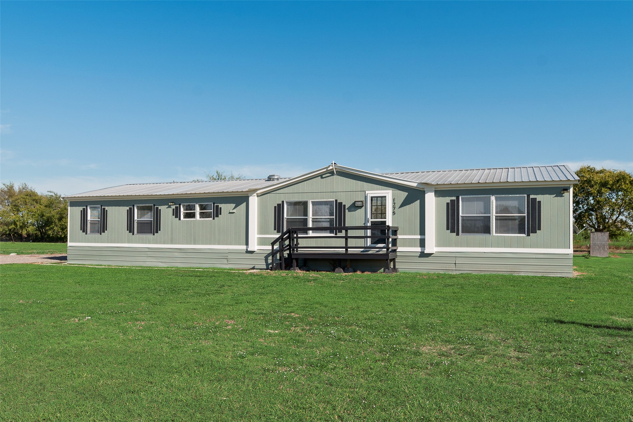 1275 John Wayne Road, Kaufman, TX 75142 — photo 2