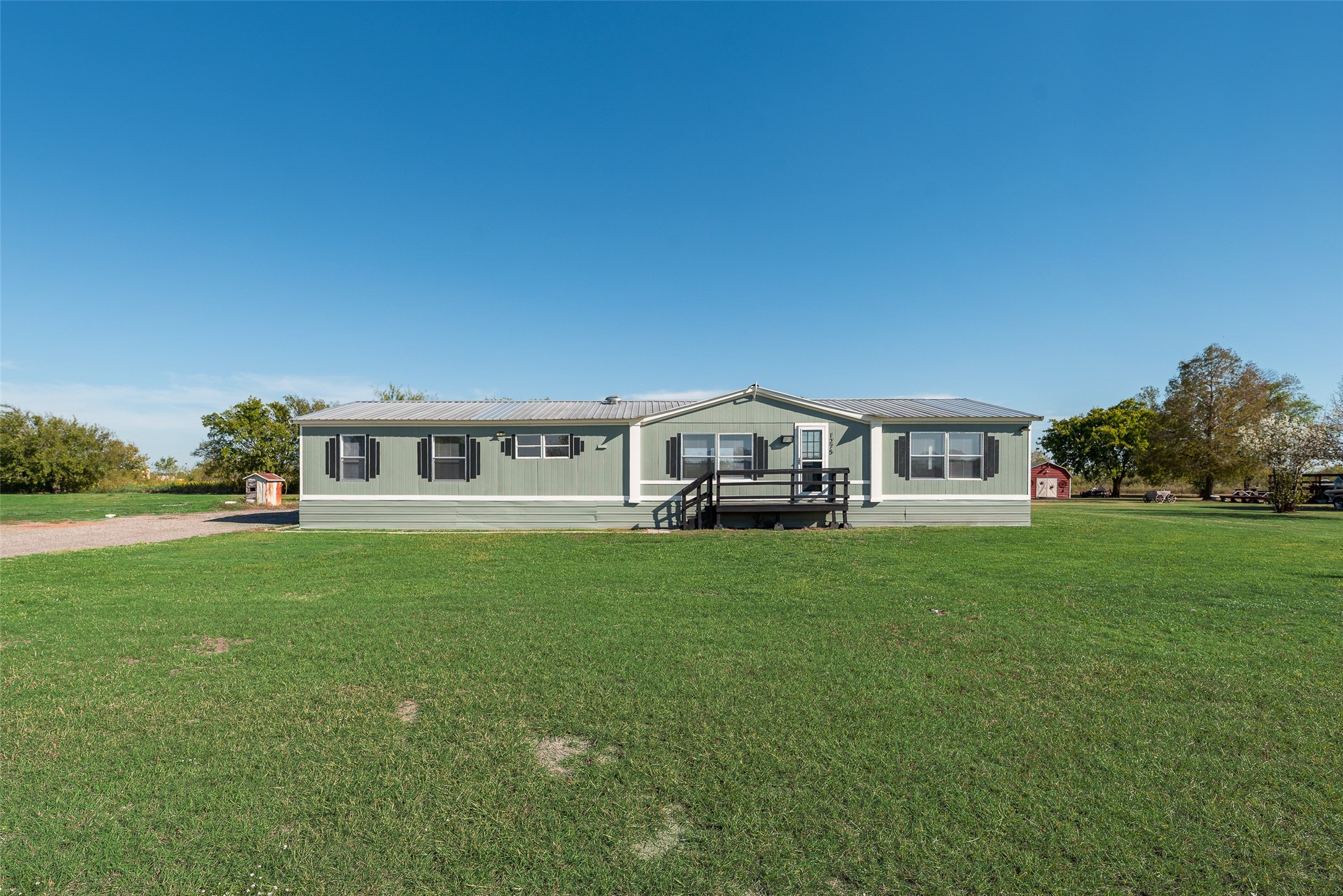 1275 John Wayne Road, Kaufman, TX 75142 — photo 3