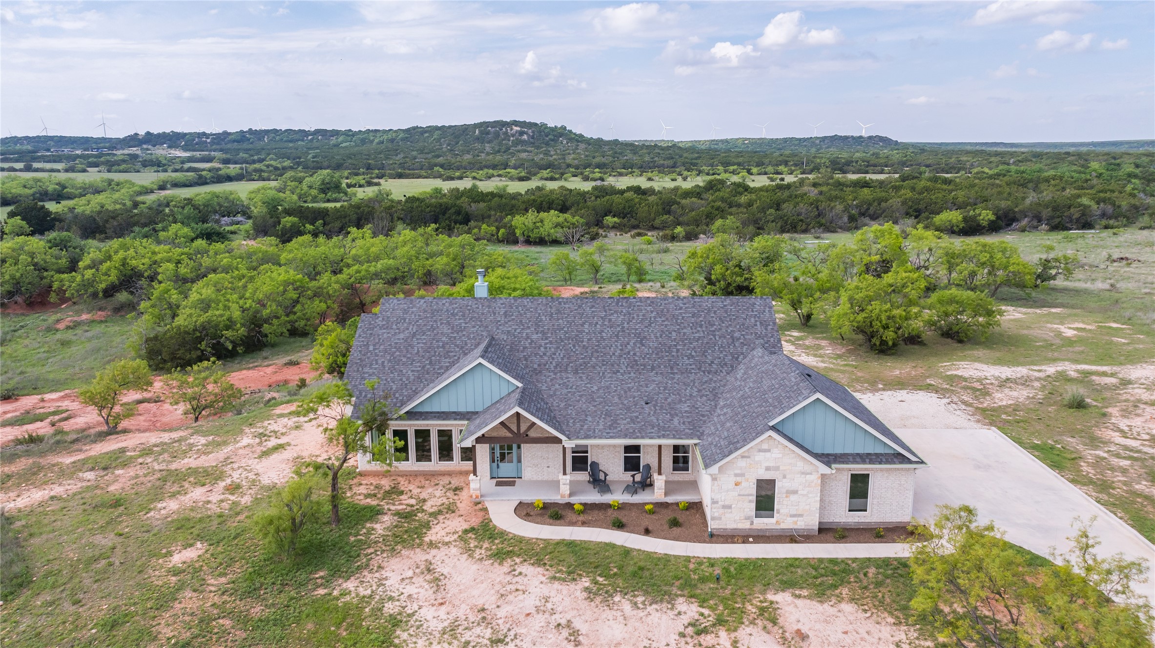 1700 County Road 207 — photo