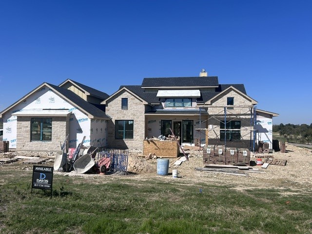 395 Red Bird Drive — photo