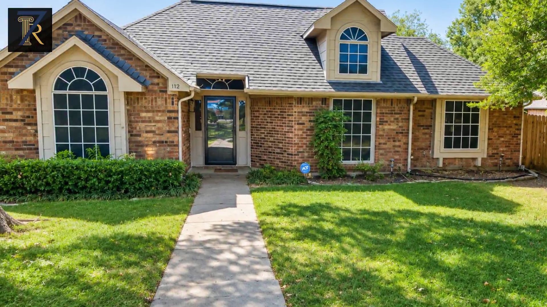 112 Wildwood Drive — photo