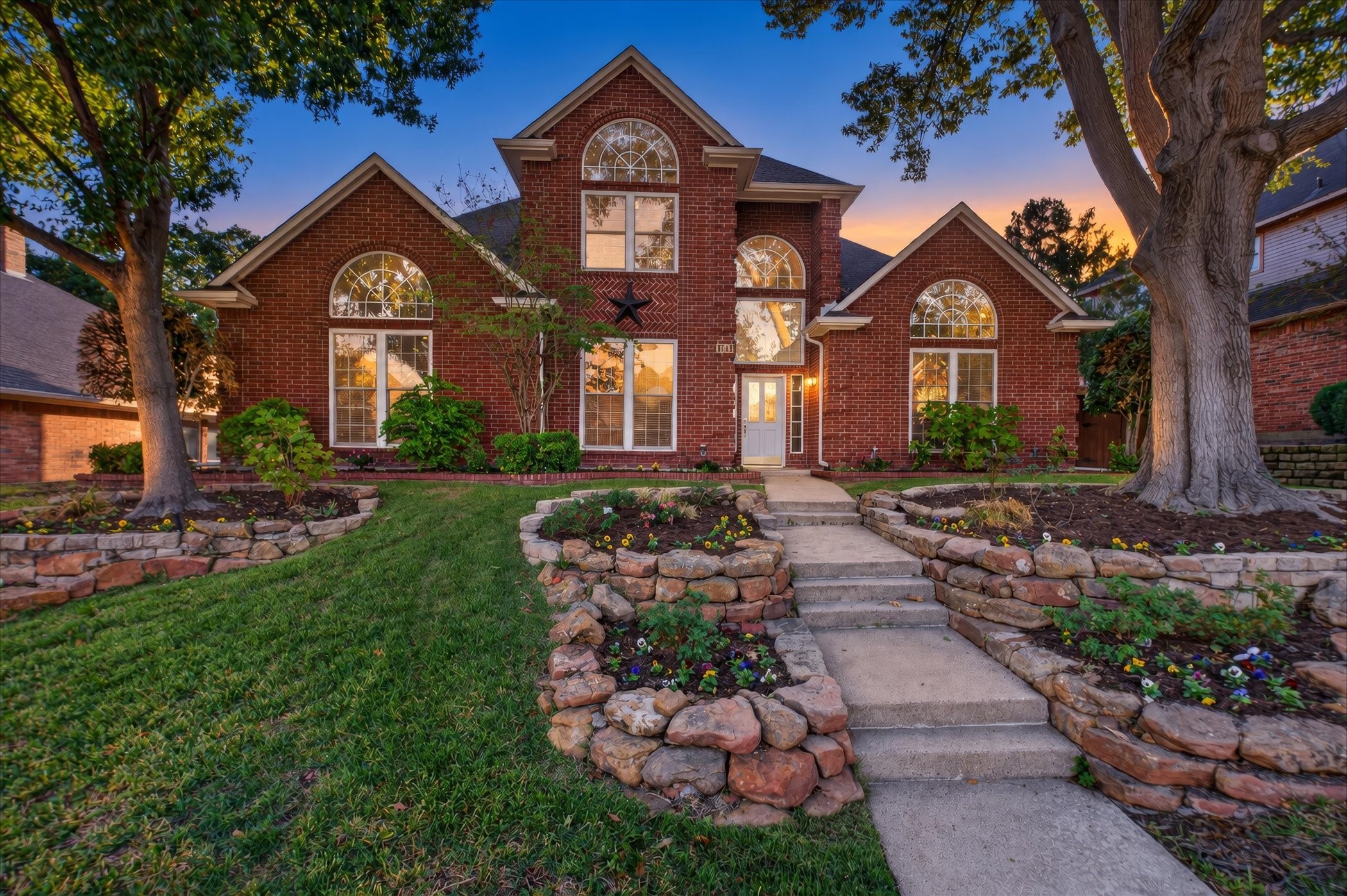 126 Allencrest Lane — photo