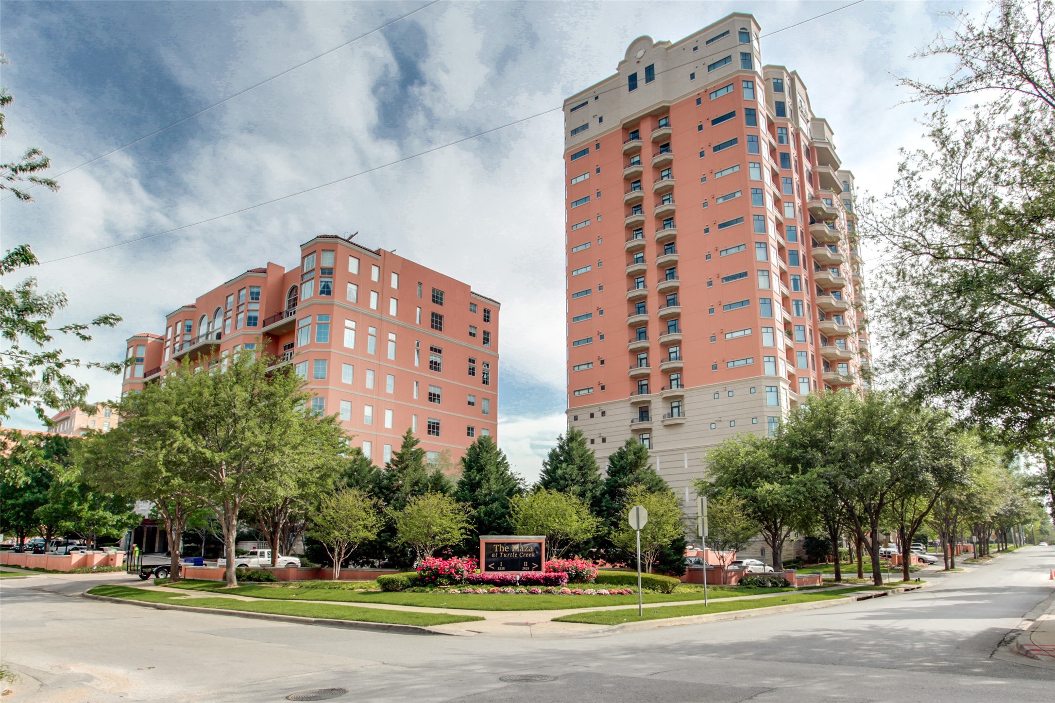 2828 Hood Street Unit 508 — photo