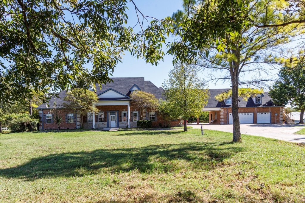 5259 County Road 4098, Kaufman, TX 75142 — photo 2
