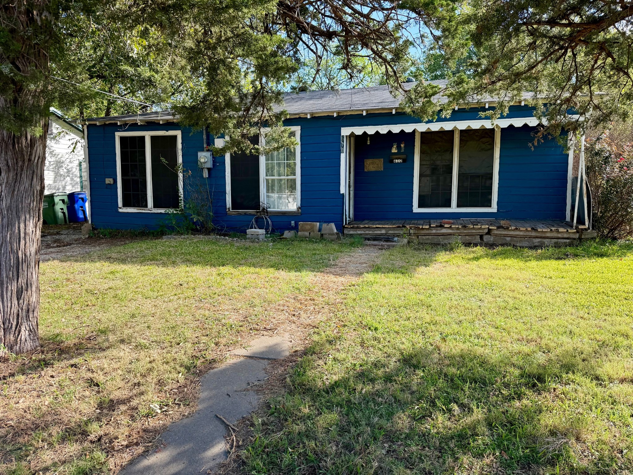 610 N Jordan Street — photo