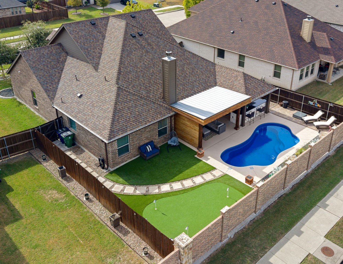 221 Lariat Trail — photo