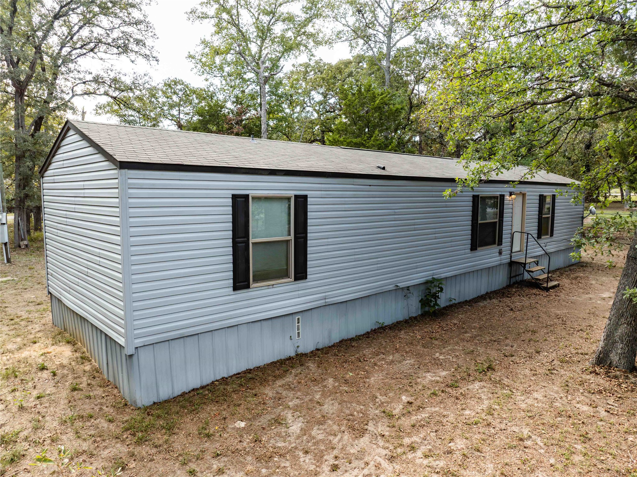 180 E Willow Lane, Murchison, TX 75778 — photo 2