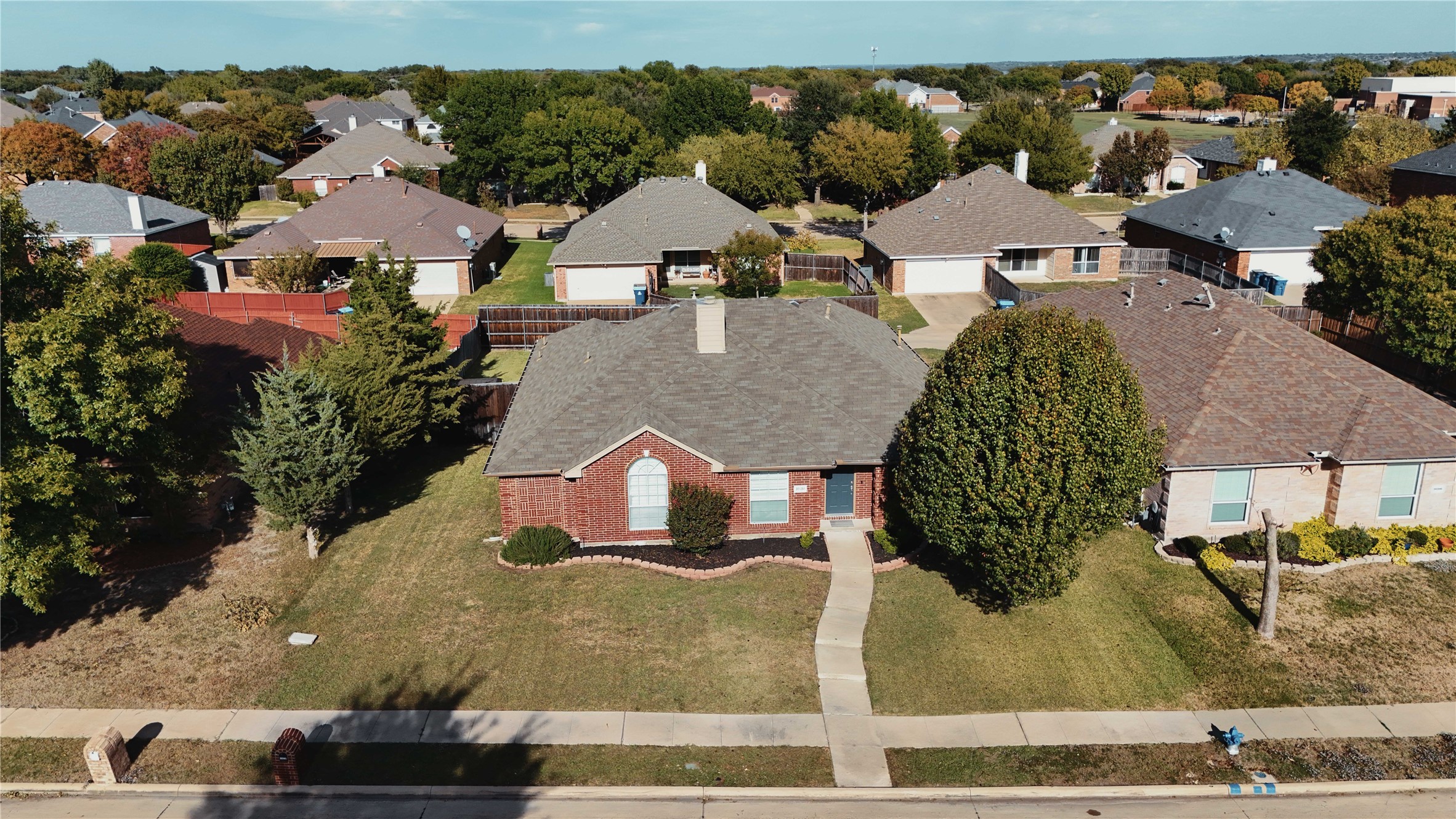 10310 Evergreen Drive — photo