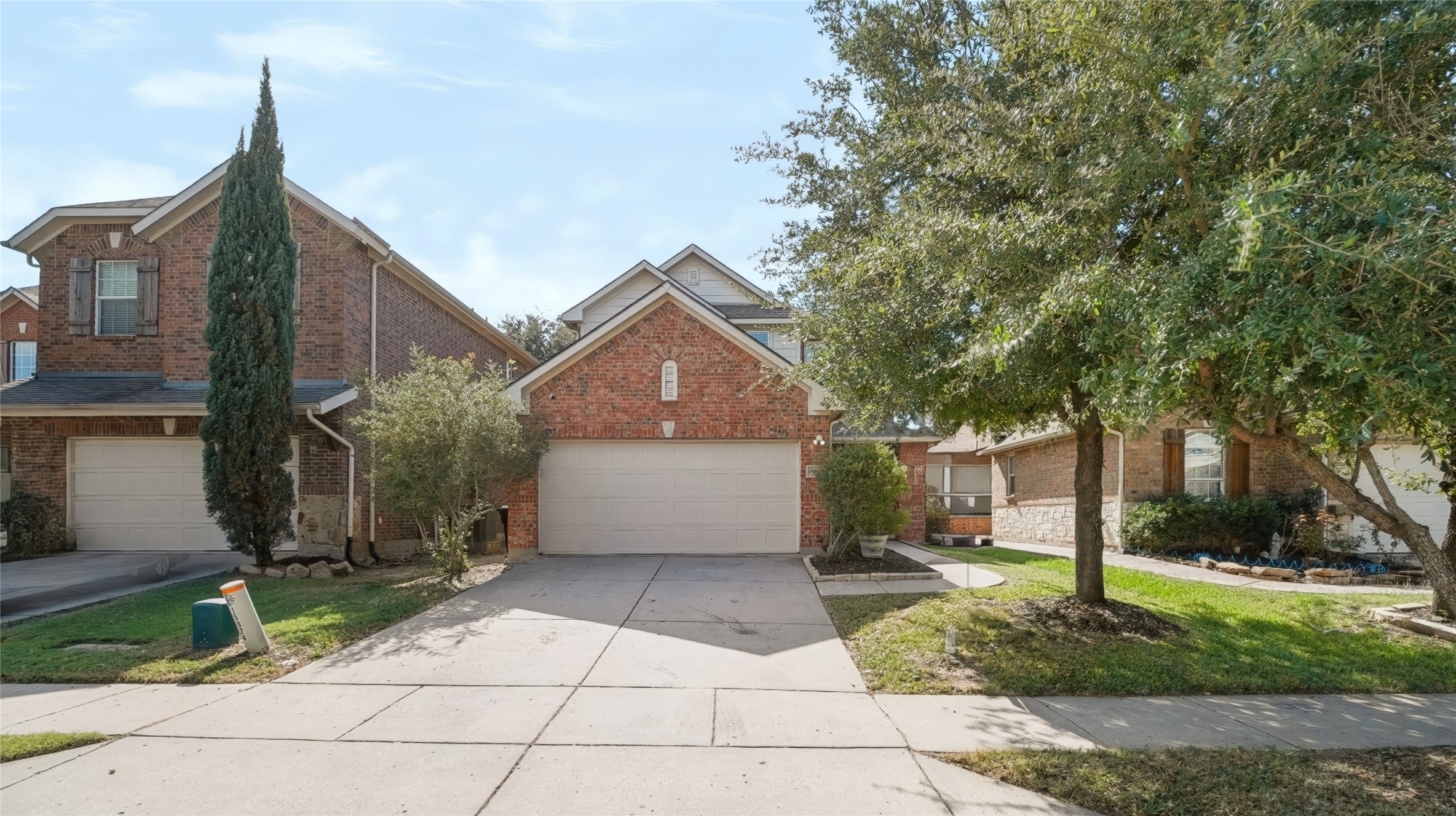 15920 Alvarado Drive — photo