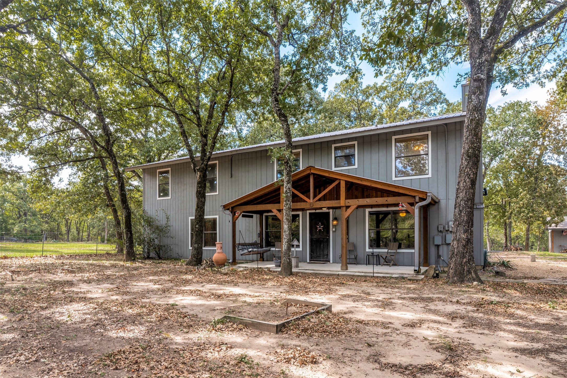 9744 Trails End, Terrell, TX 75160 — photo 2