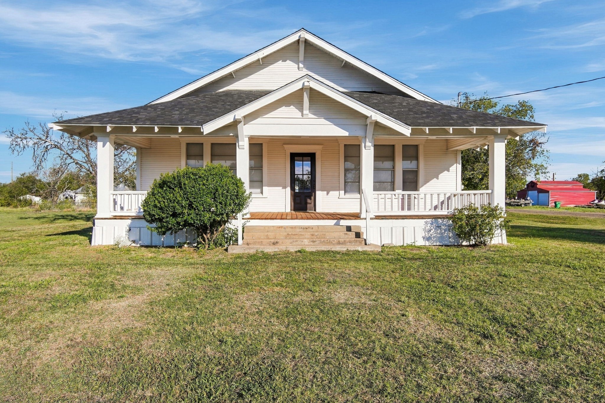 411 E Marrion Street, Itasca, TX 76055 — photo 2