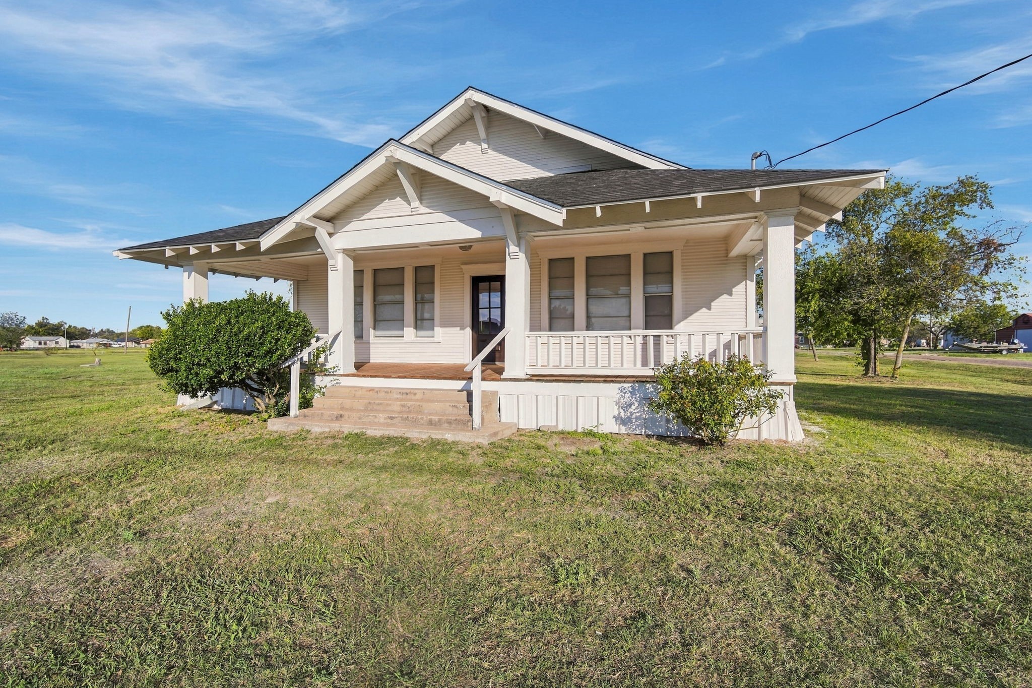 411 E Marrion Street, Itasca, TX 76055 — photo 3