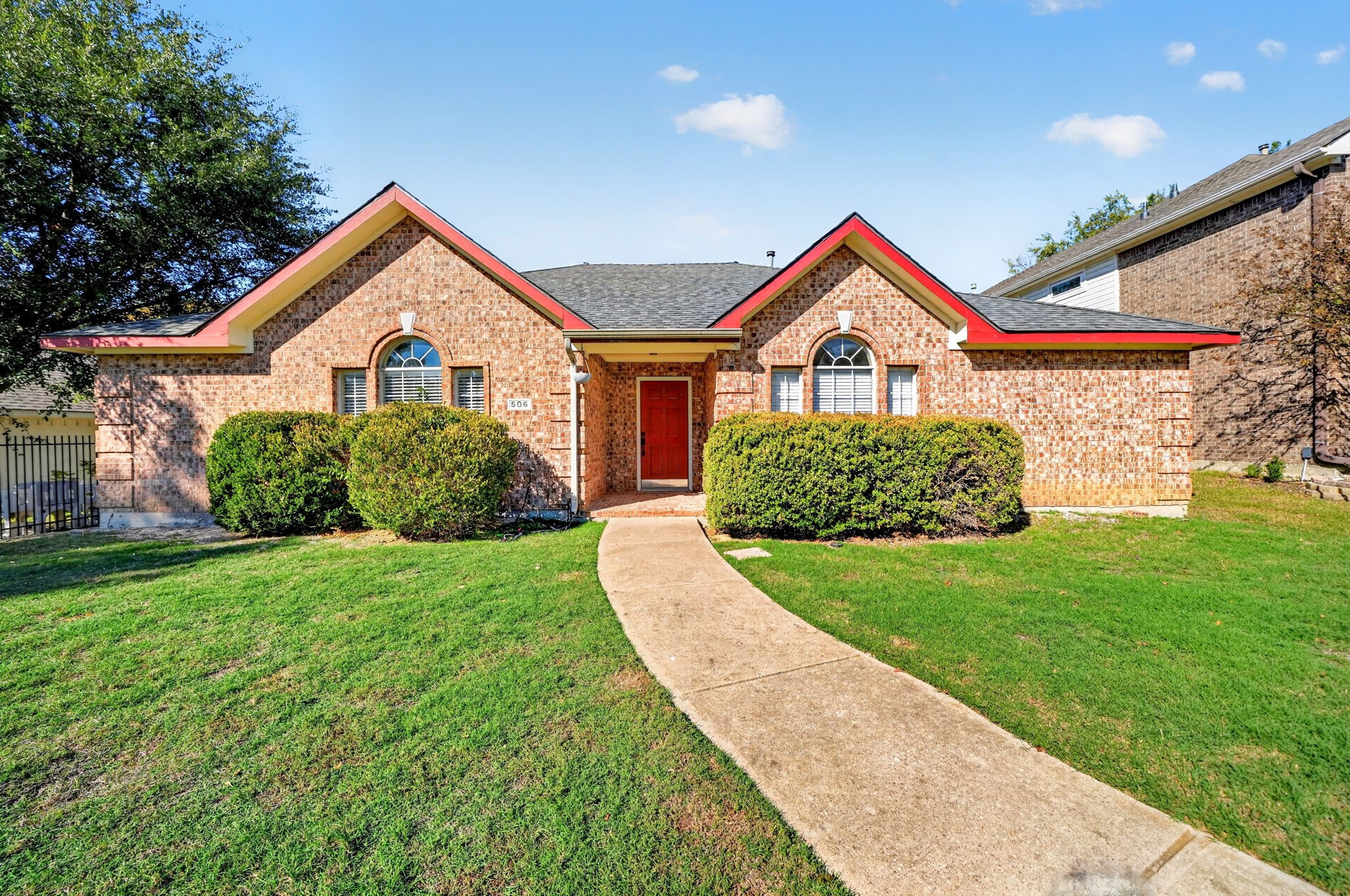 506 Shadow Oaks Court — photo