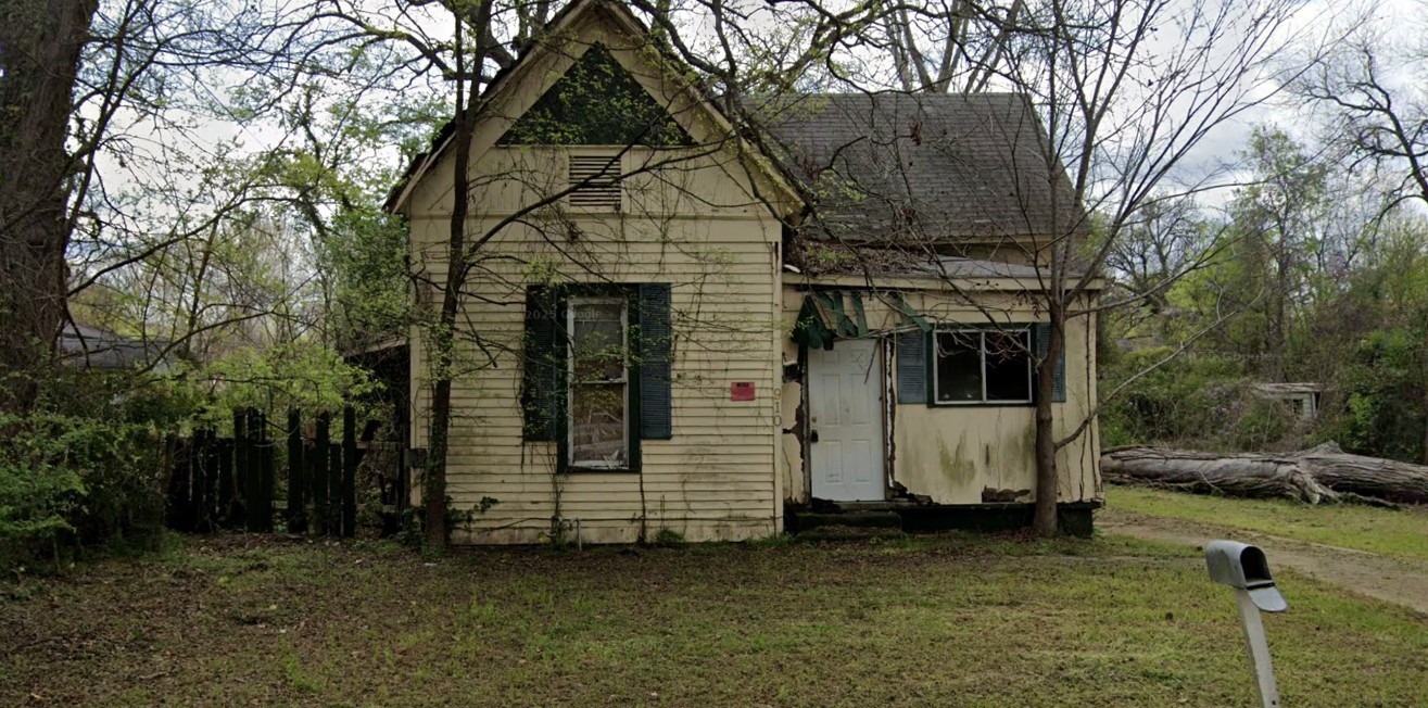 910 W South Street — photo