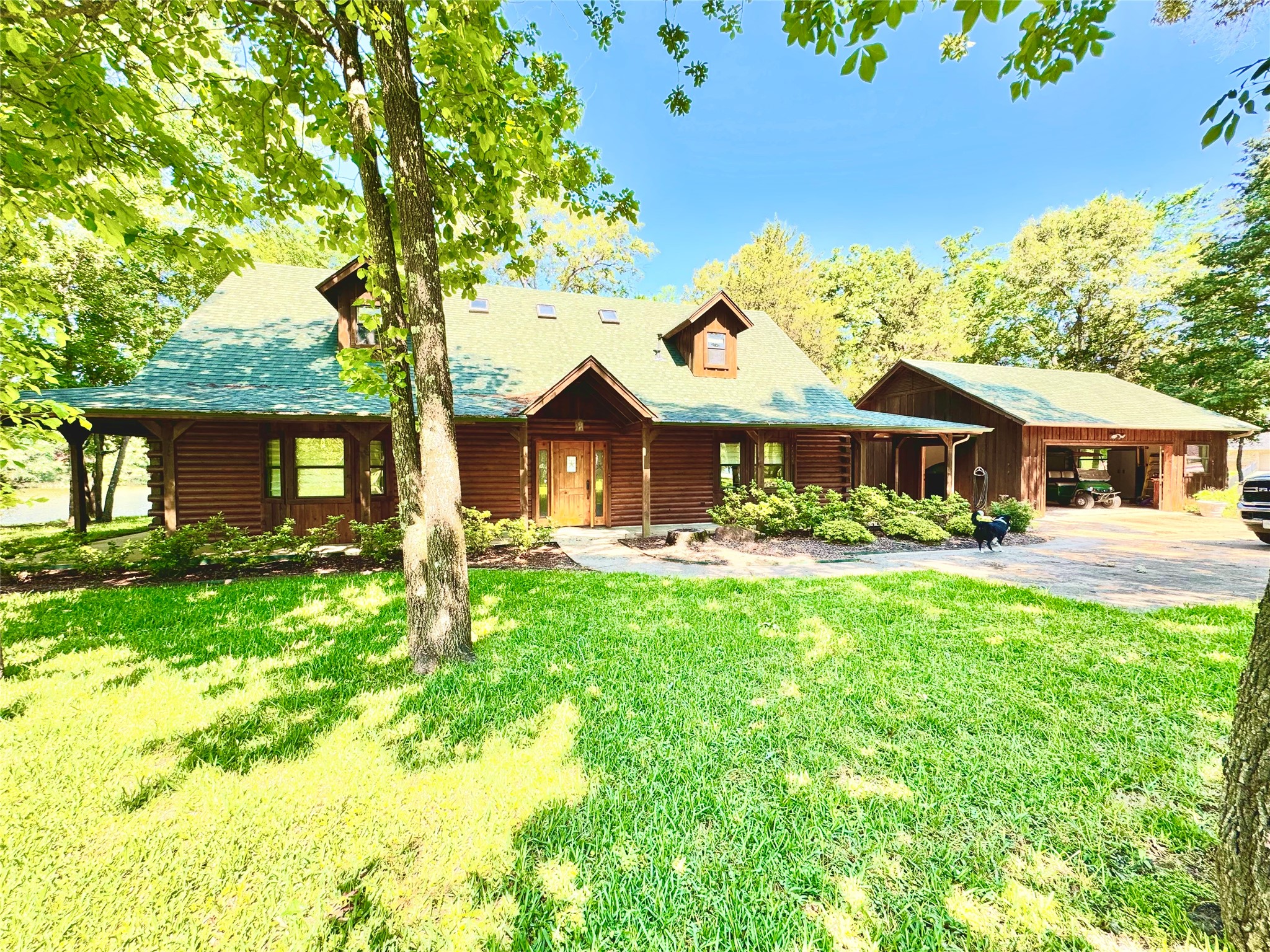 8726 Toler Pointe, Larue, TX 75770 — photo 3