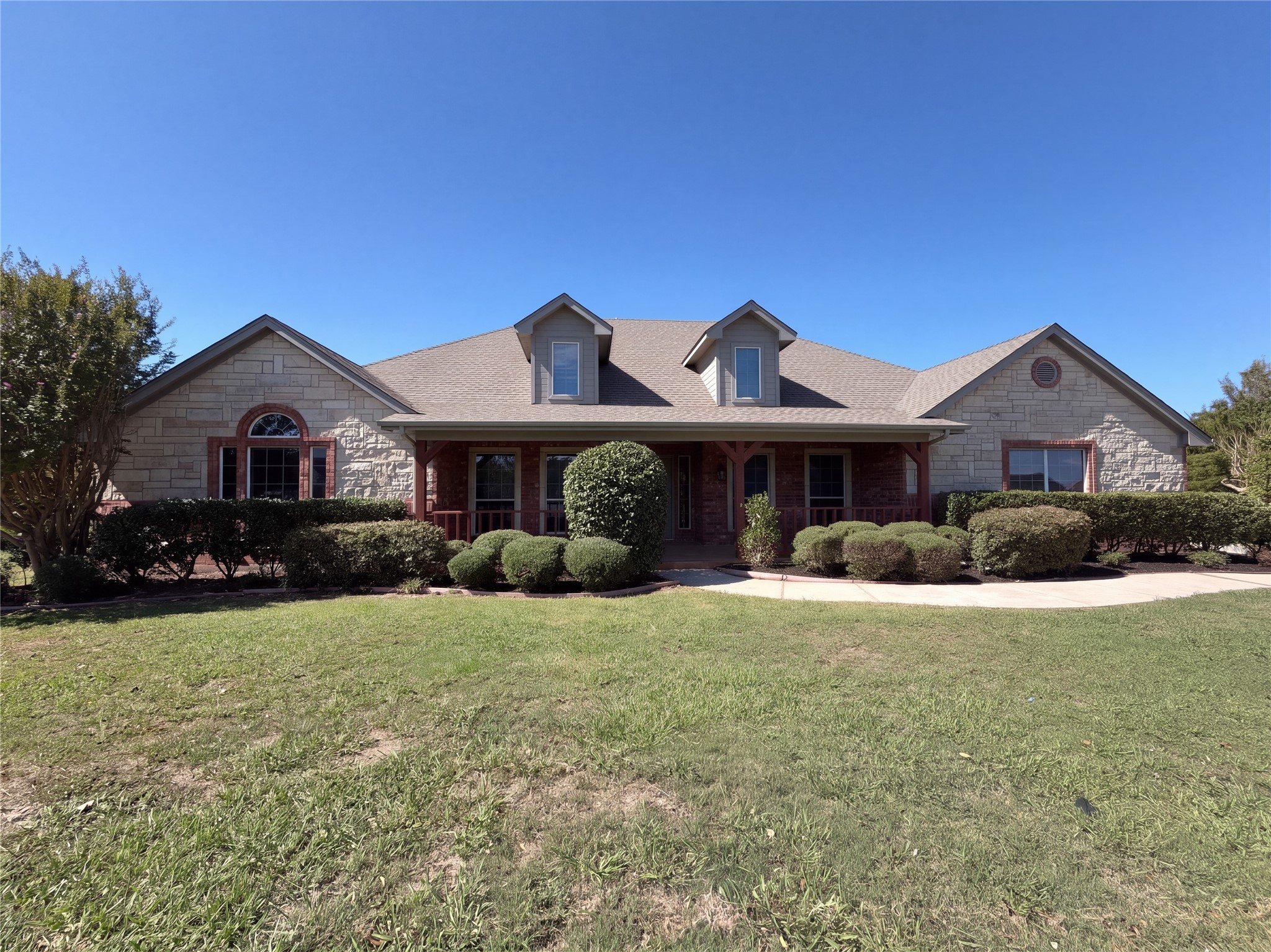 107 Lacey Court — photo