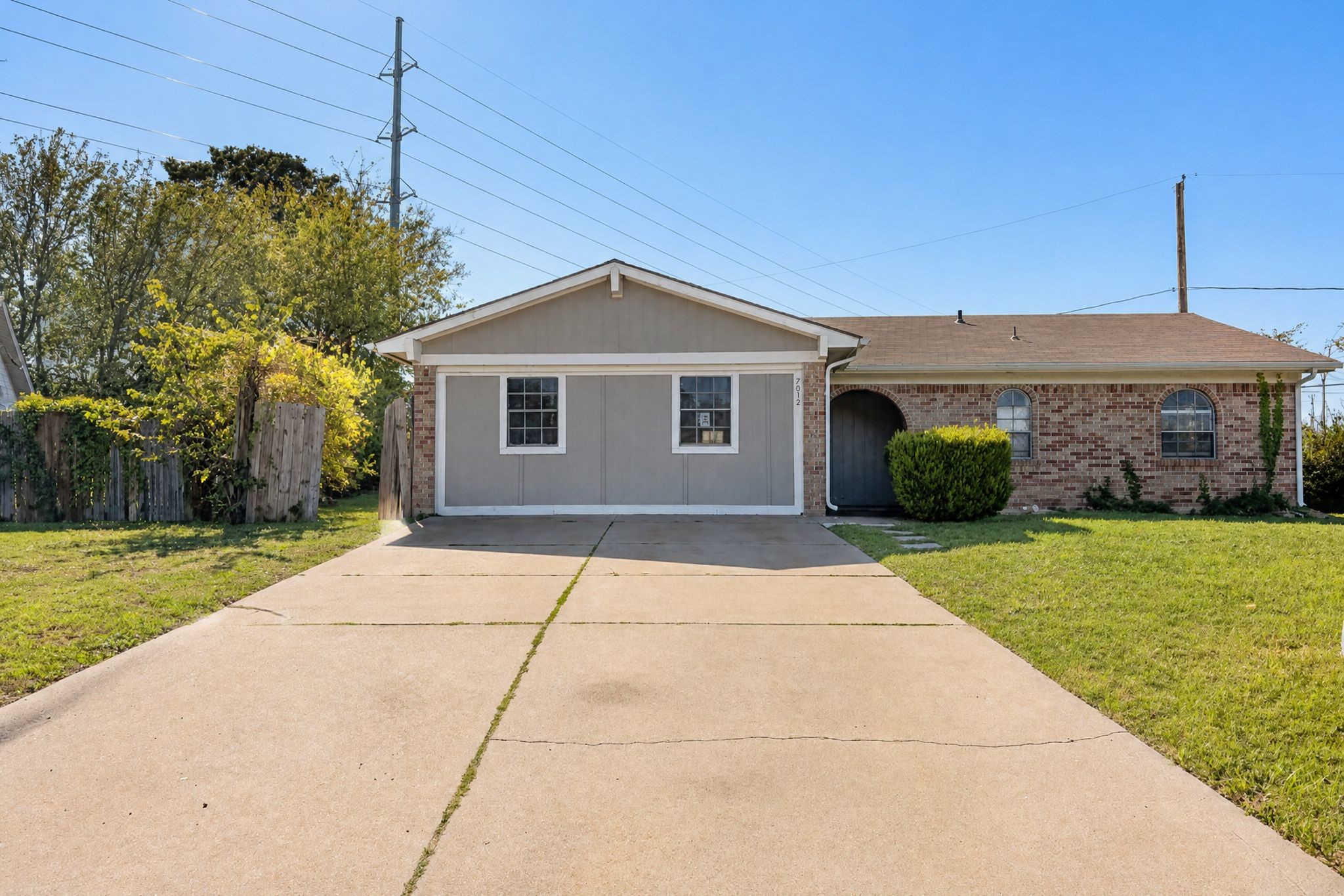 7012 Candlewick Court — photo