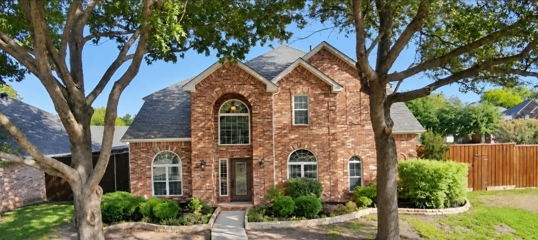 3915 Compton Drive, Richardson, TX 75082 — photo 2