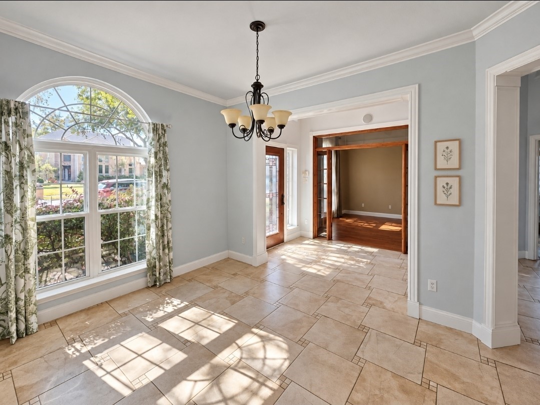 3915 Compton Drive, Richardson, TX 75082 — photo 3