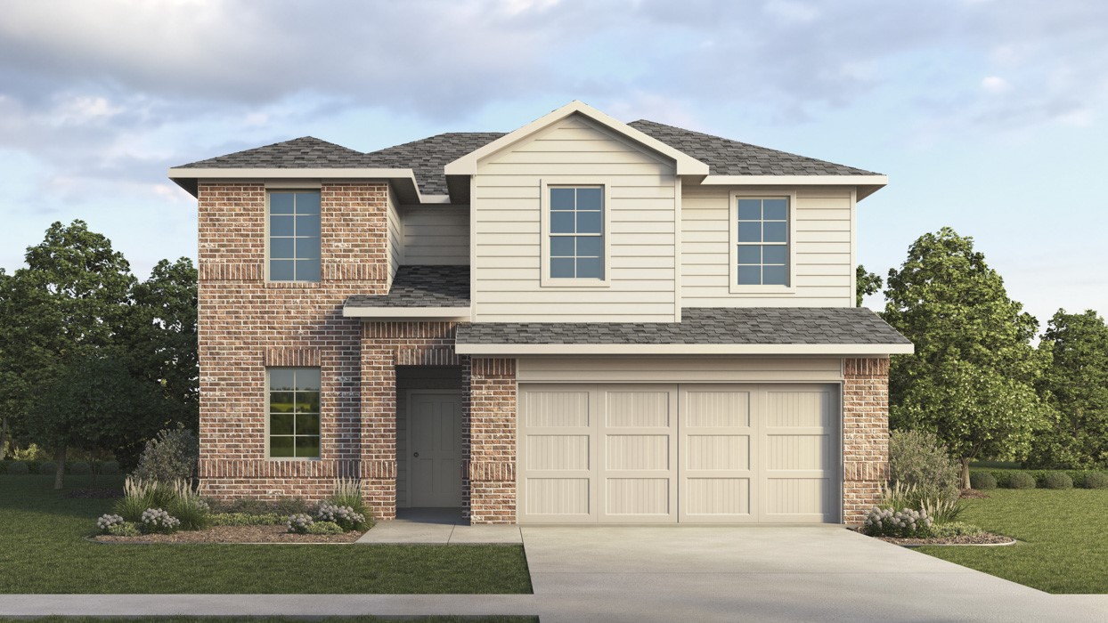 3211 Catamount Drive — photo